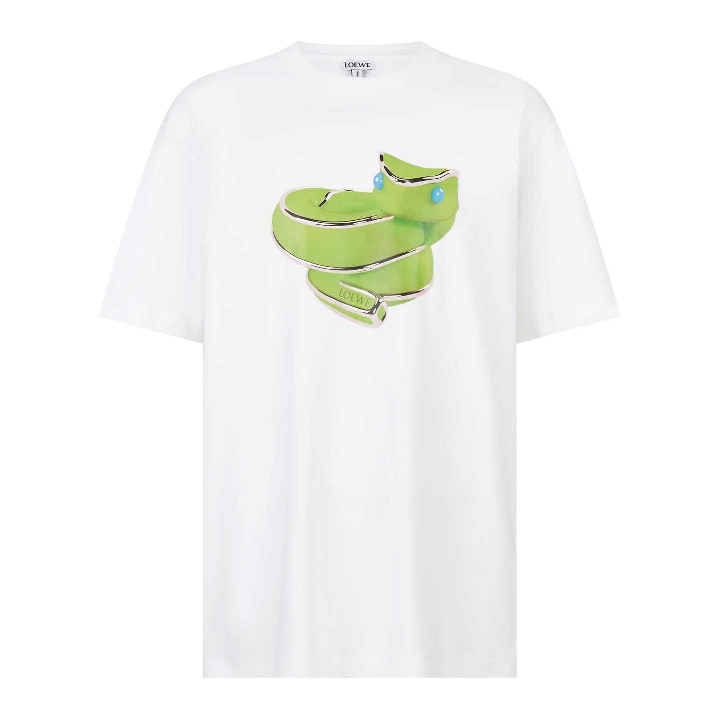 LuxluxHouse Best Quality Clothes T-shirt Loewe