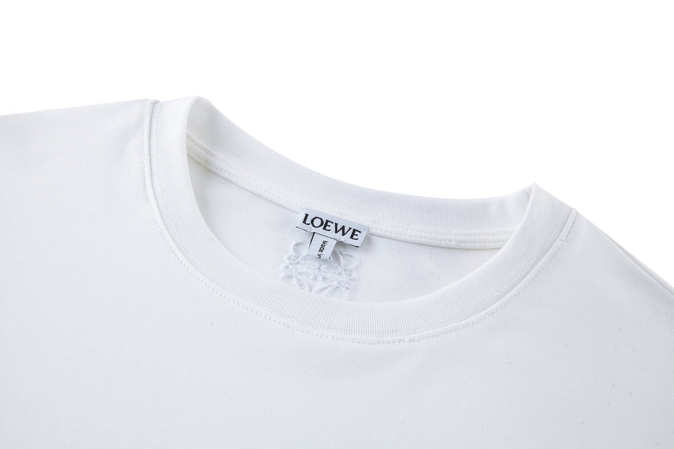 LuxluxHouse Best Quality Clothes T-shirt Loewe