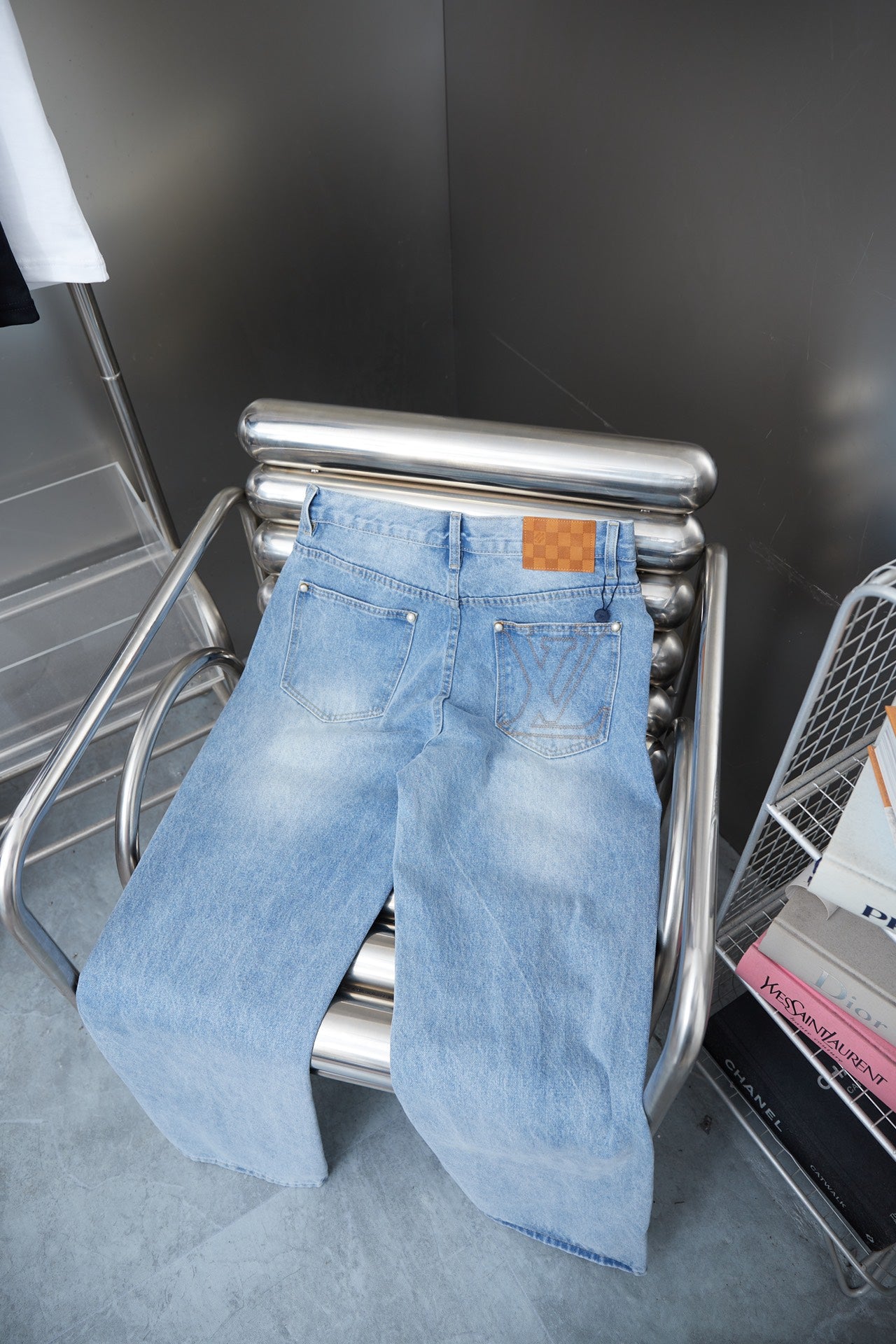 LuxluxHouse Best Quality Clothes Pants Louis Vuitton