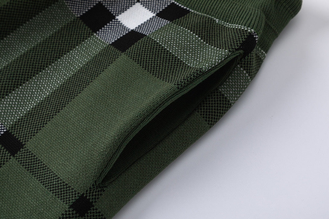 LuxluxHouse Best Quality Clothes Burberry Pants