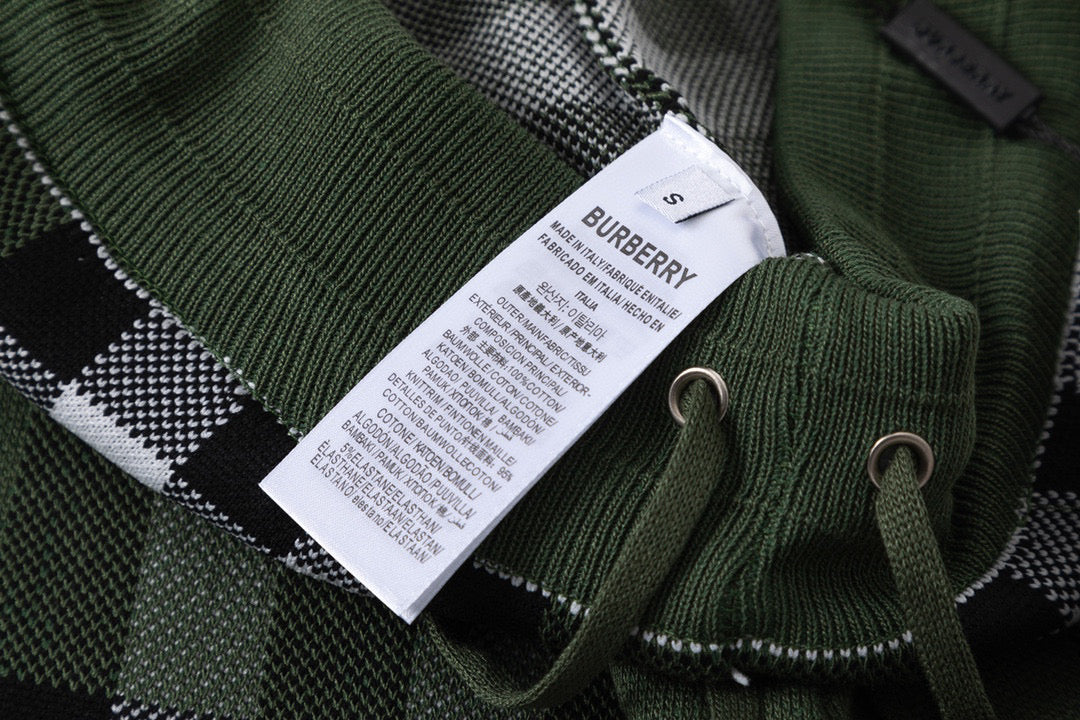 LuxluxHouse Best Quality Clothes Burberry Pants