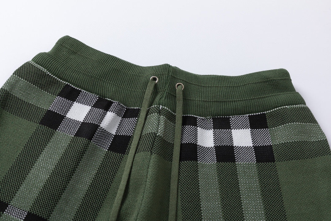 LuxluxHouse Best Quality Clothes Burberry Pants