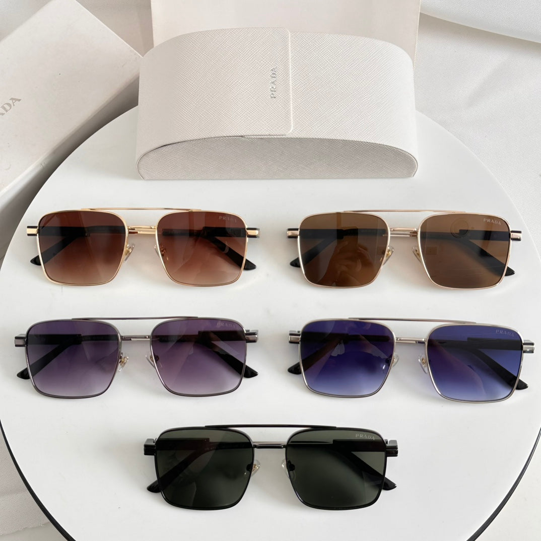 LuxluxHouse Best Quality Glasses Prada