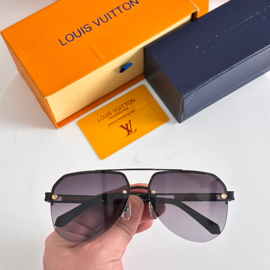 LuxluxHouse Best Quality Glasses Louis Vuitton