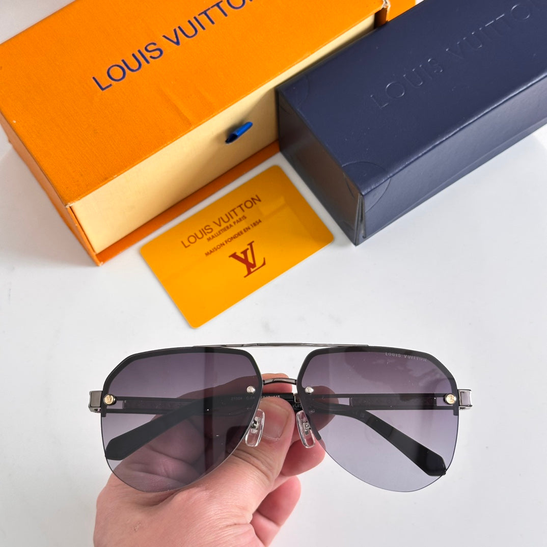 LuxluxHouse Best Quality Glasses Louis Vuitton
