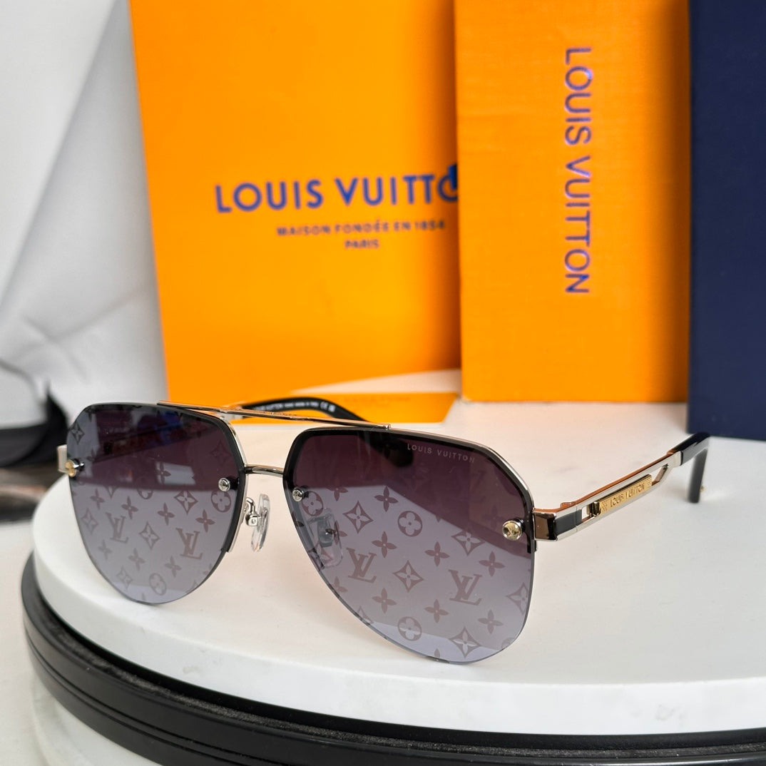 LuxluxHouse Best Quality Glasses Louis Vuitton