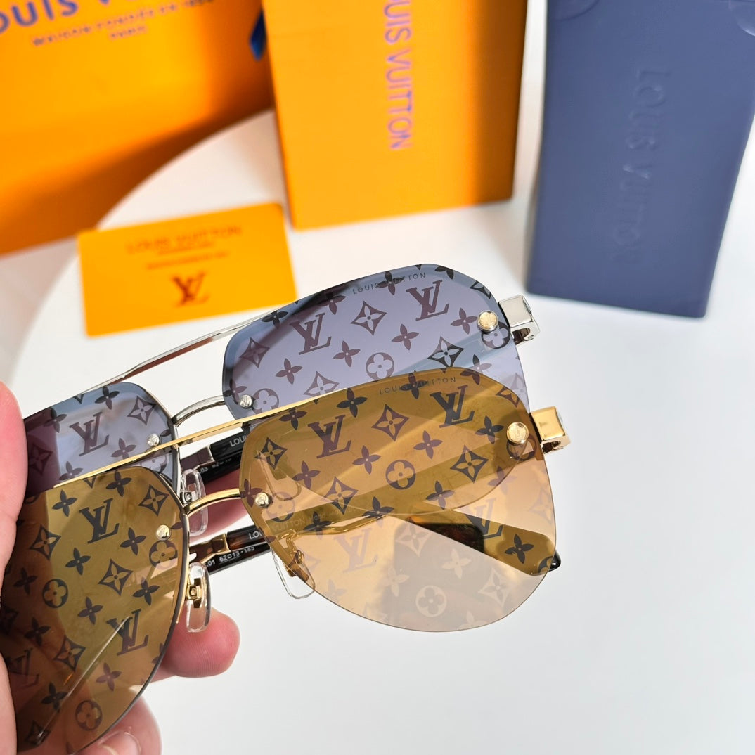 LuxluxHouse Best Quality Glasses Louis Vuitton