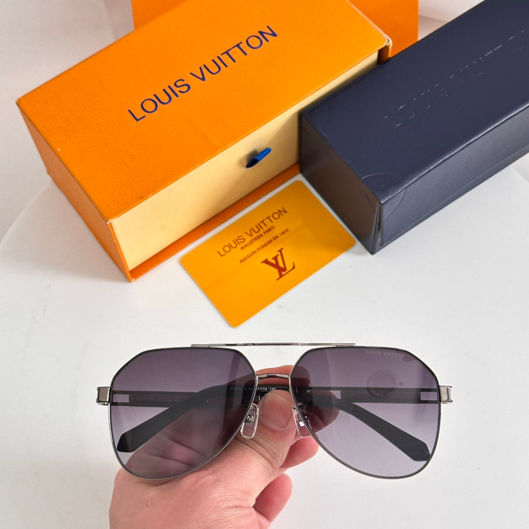 LuxluxHouse Best Quality Glasses Louis Vuitton