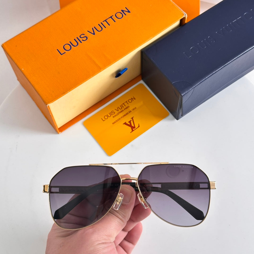 LuxluxHouse Best Quality Glasses Louis Vuitton