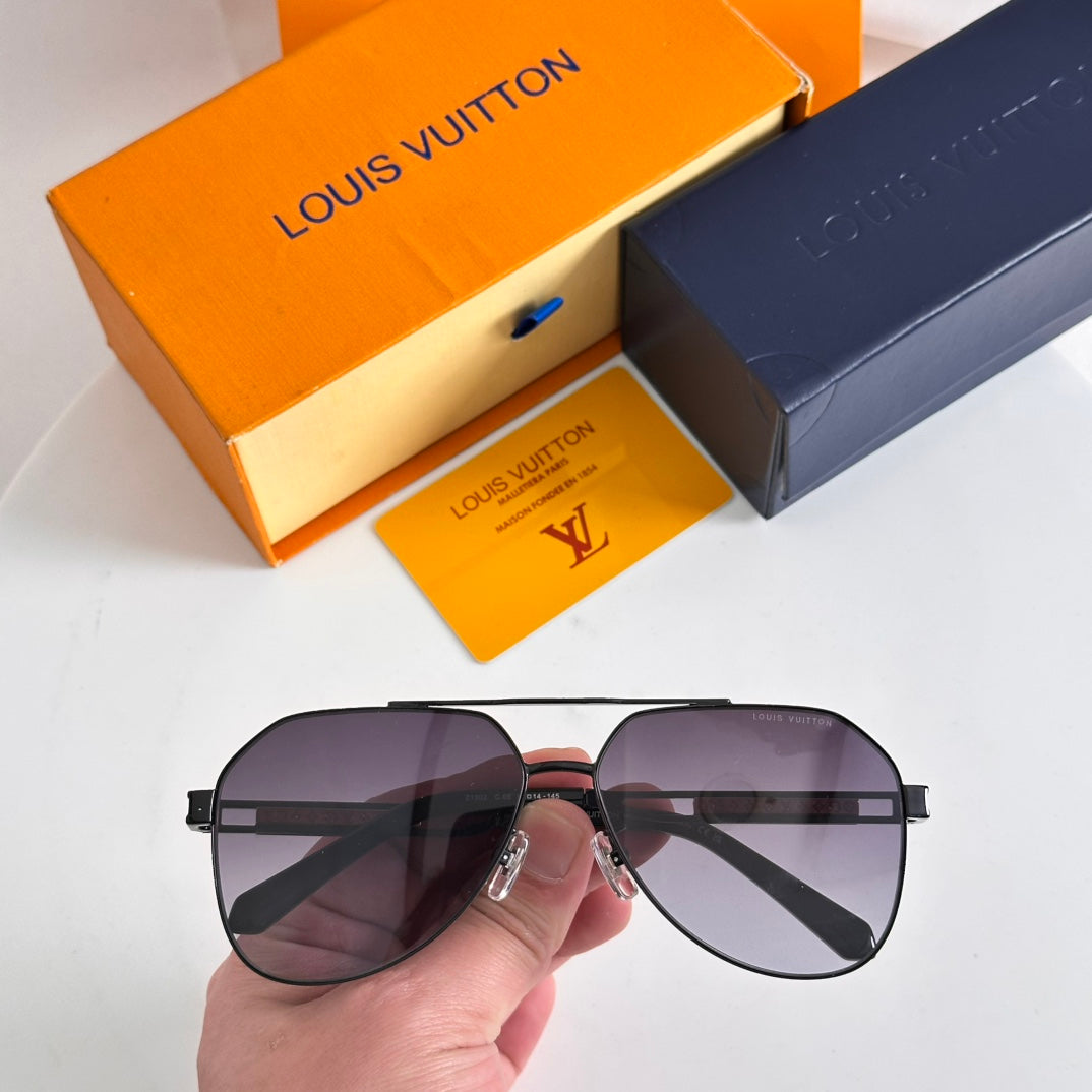 LuxluxHouse Best Quality Glasses Louis Vuitton