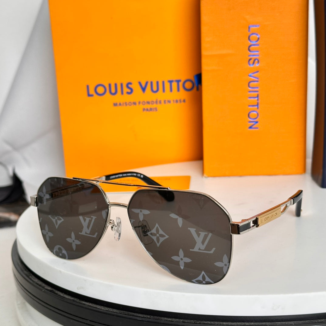 LuxluxHouse Best Quality Glasses Louis Vuitton