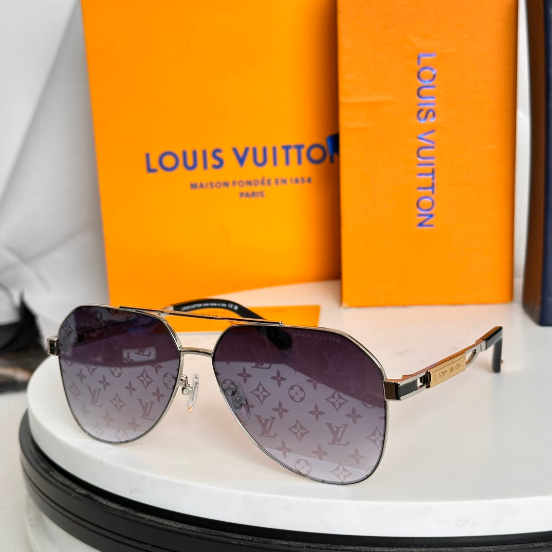 LuxluxHouse Best Quality Glasses Louis Vuitton