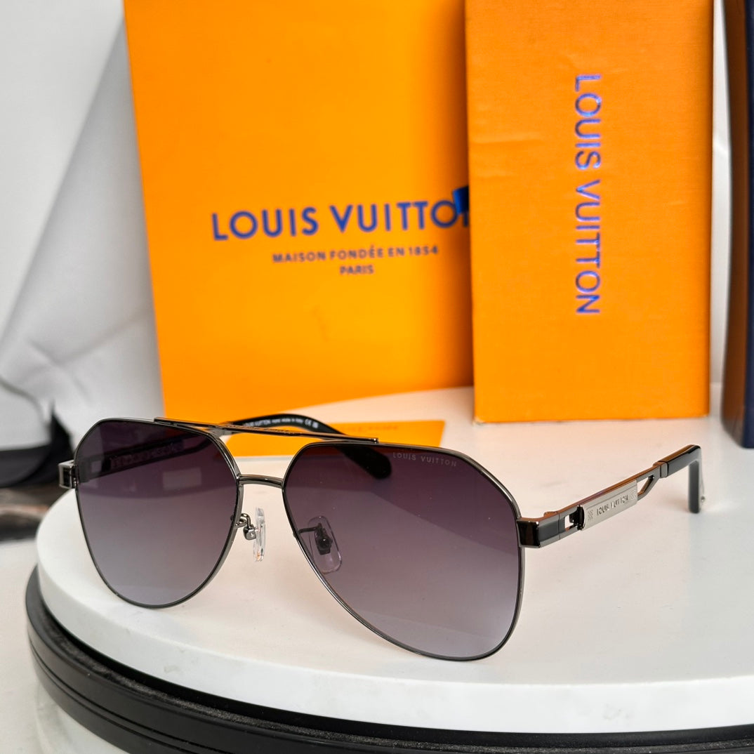 LuxluxHouse Best Quality Glasses Louis Vuitton