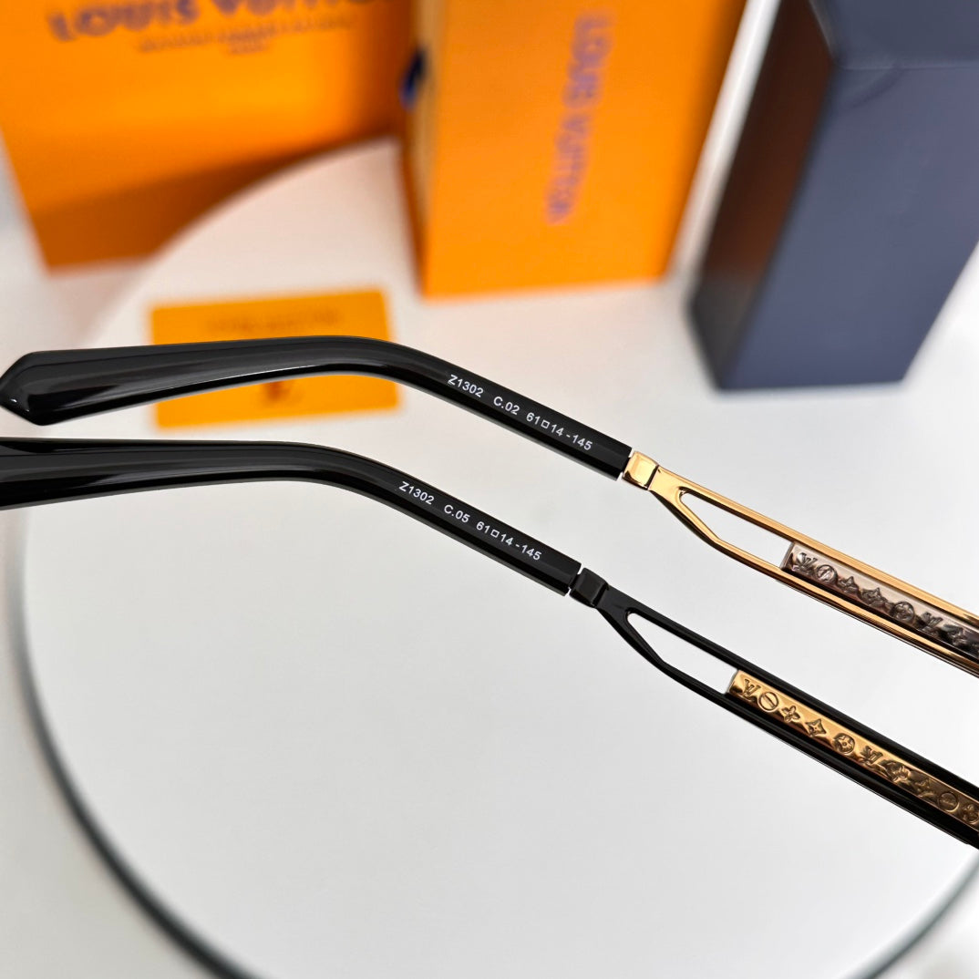 LuxluxHouse Best Quality Glasses Louis Vuitton