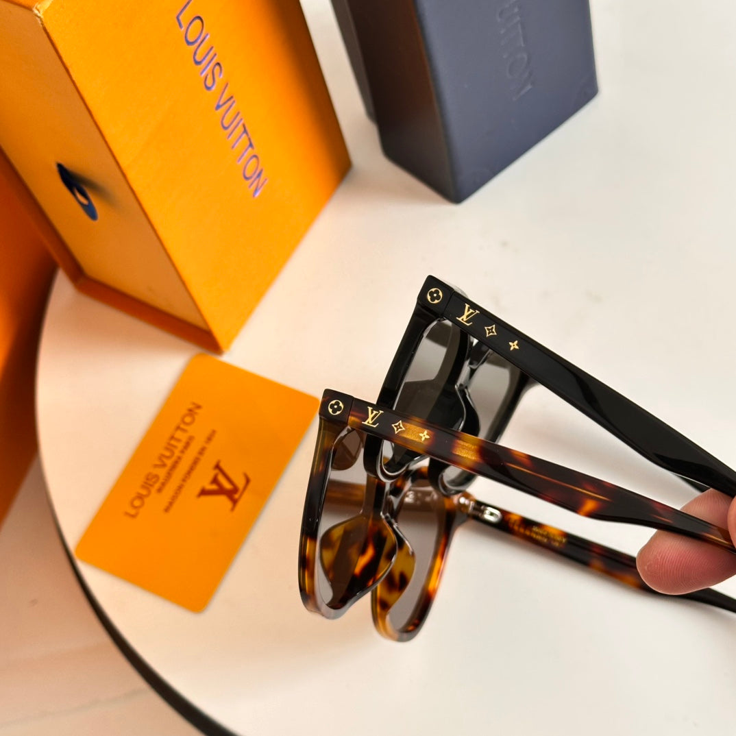 LuxluxHouse Best Quality Glasses Louis Vuitton