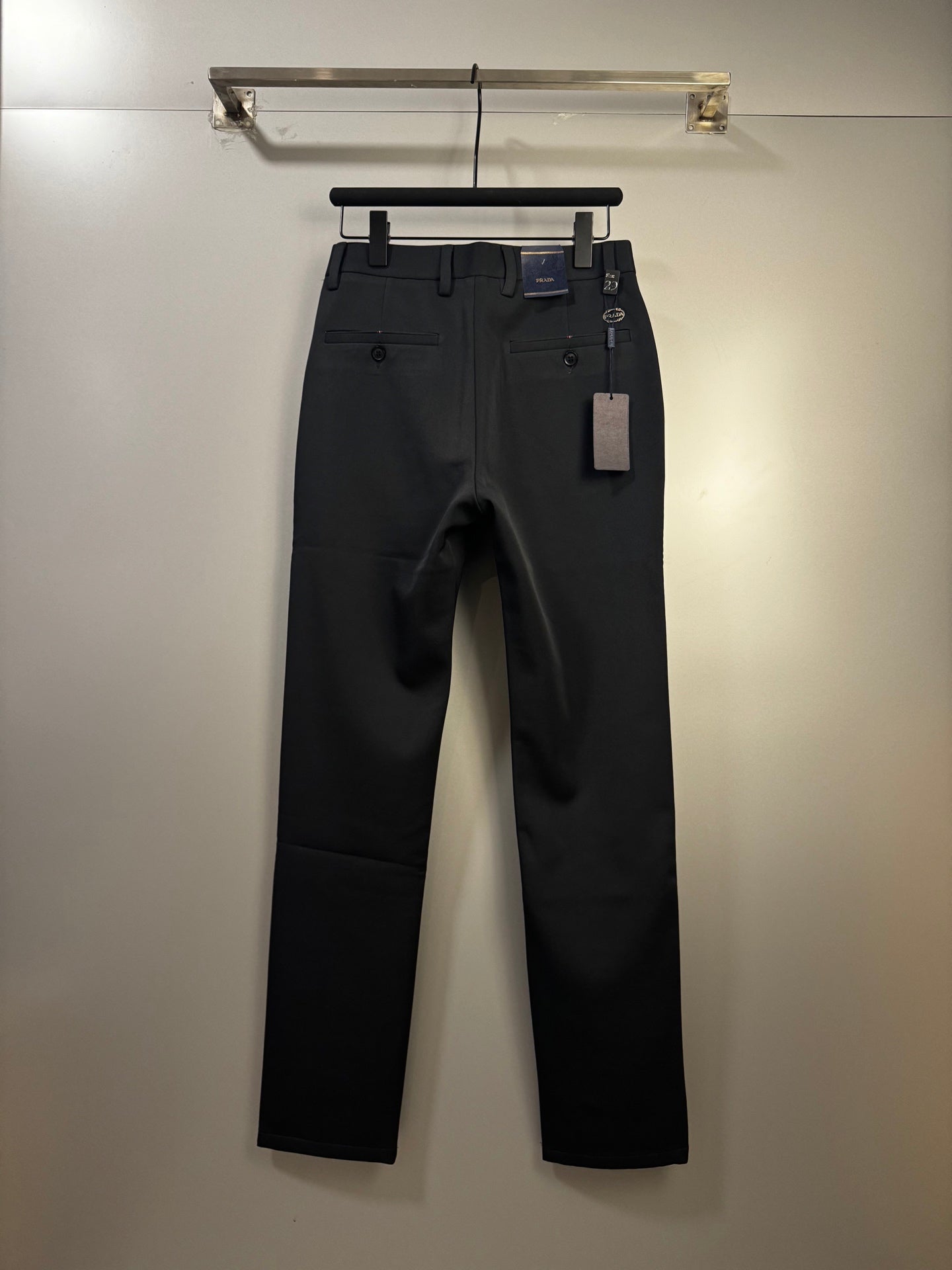 LuxluxHouse Best Quality Clothes Pants Prada