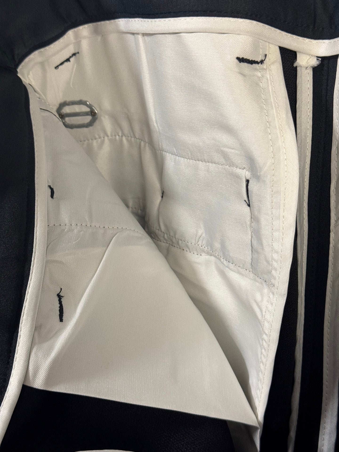 LuxluxHouse Best Quality Clothes Pants Prada