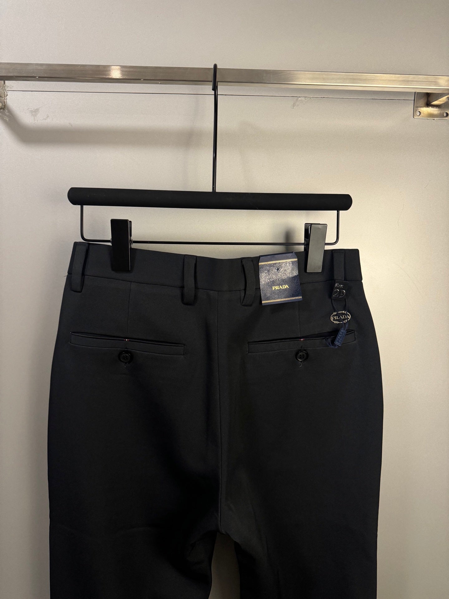 LuxluxHouse Best Quality Clothes Pants Prada