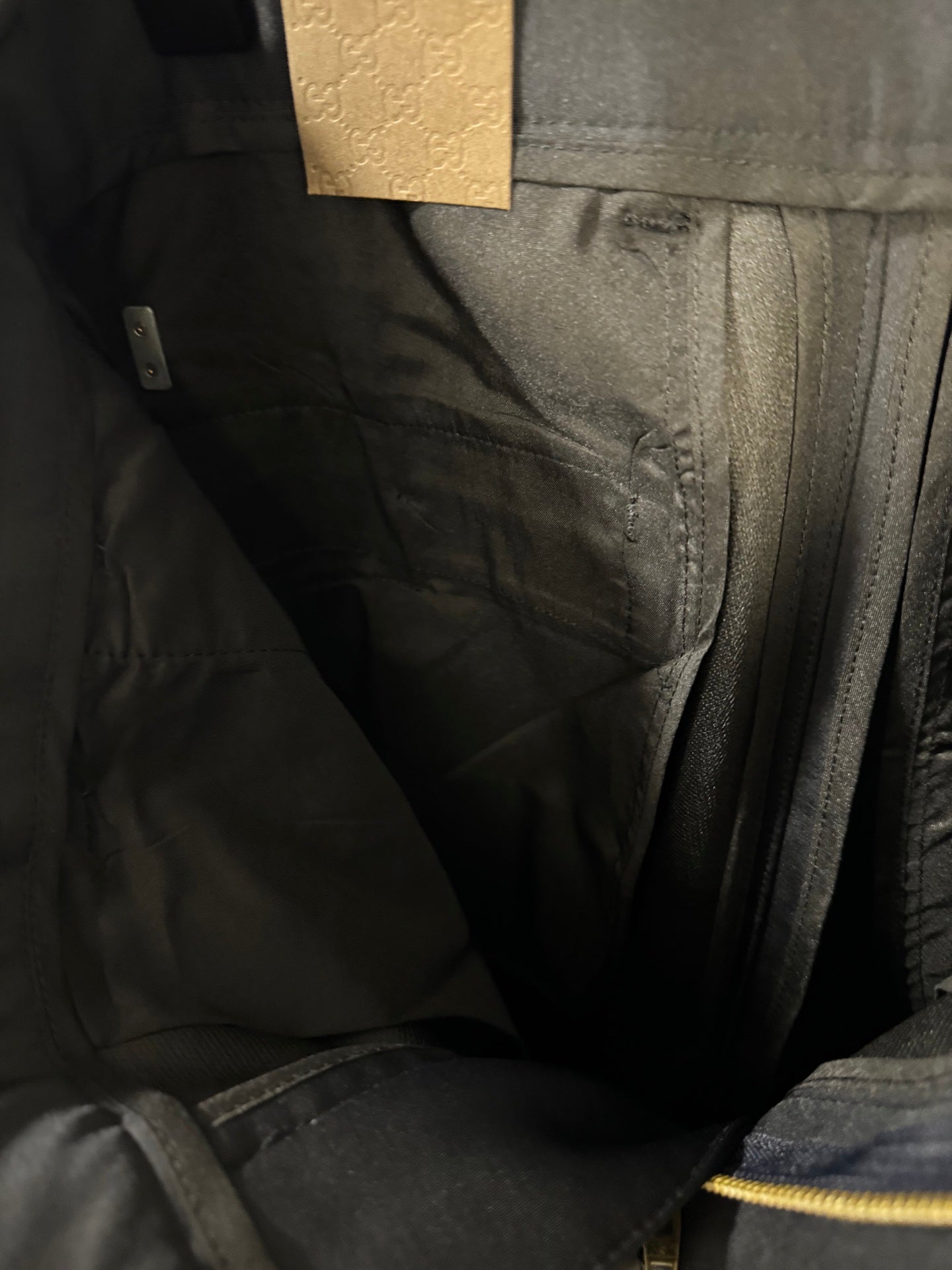 LuxluxHouse Best Quality Clothes Gucci Pants