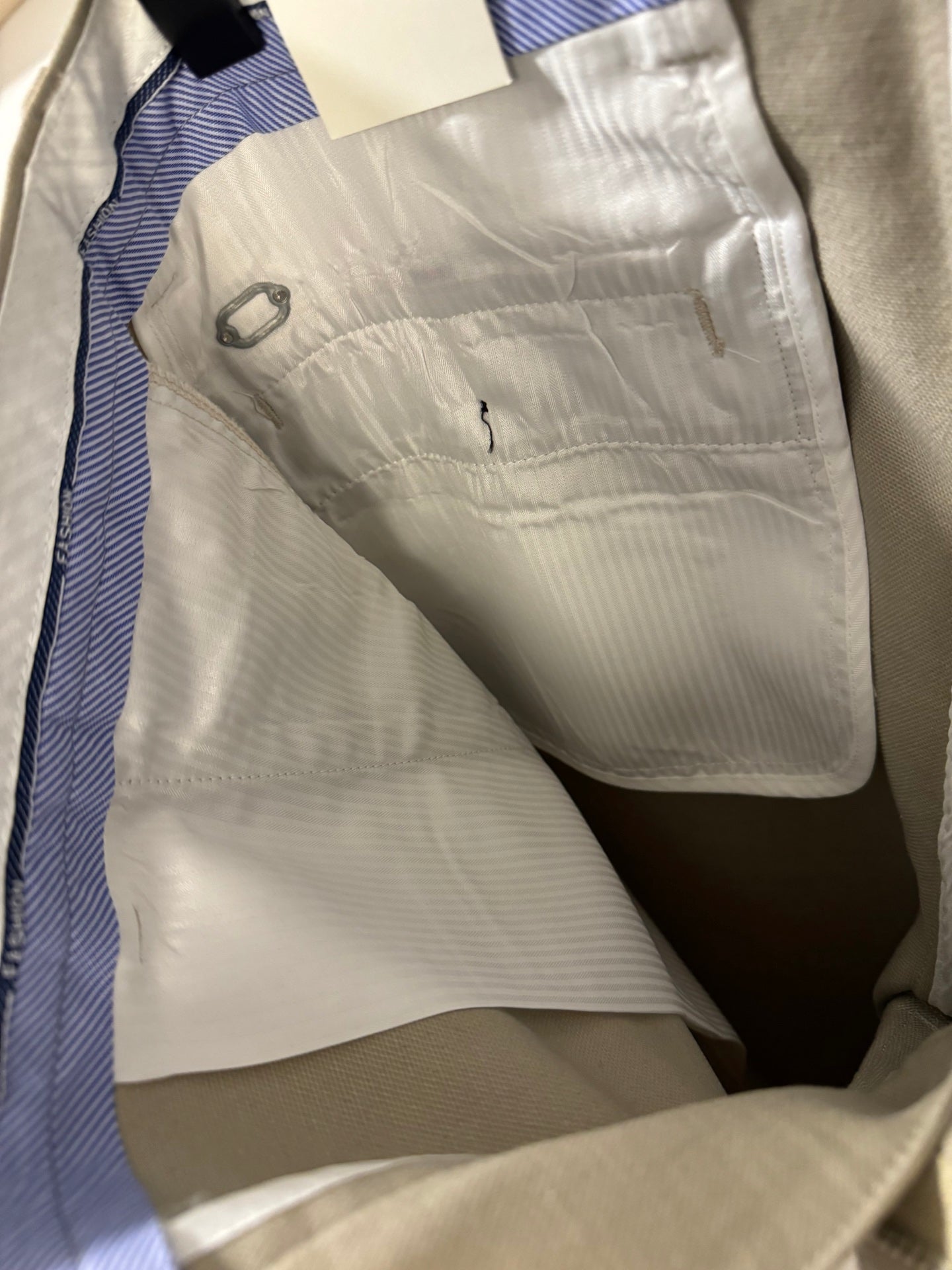 LuxluxHouse Best Quality Clothes Gucci Pants
