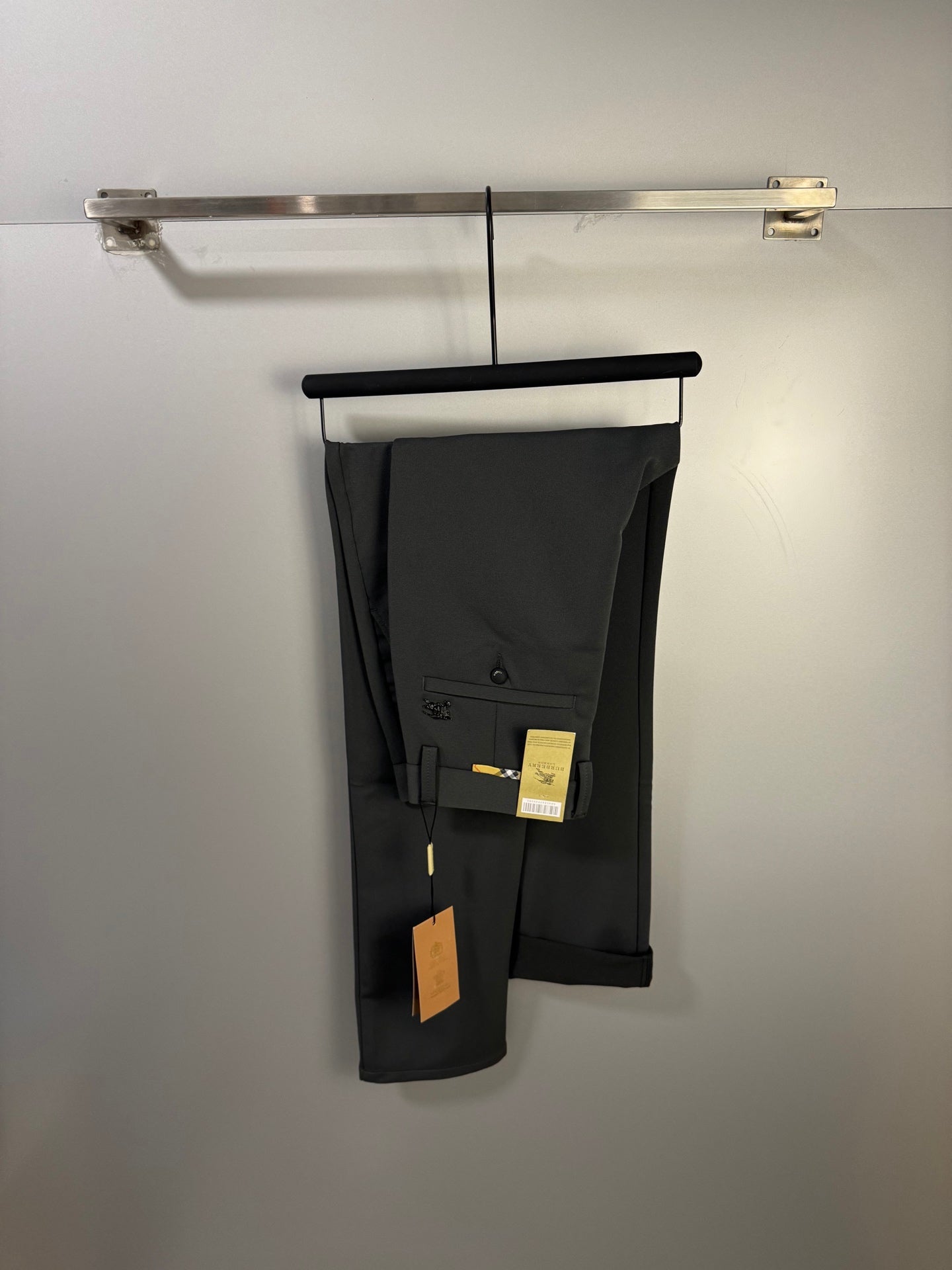 LuxluxHouse Best Quality Clothes Burberry Pants