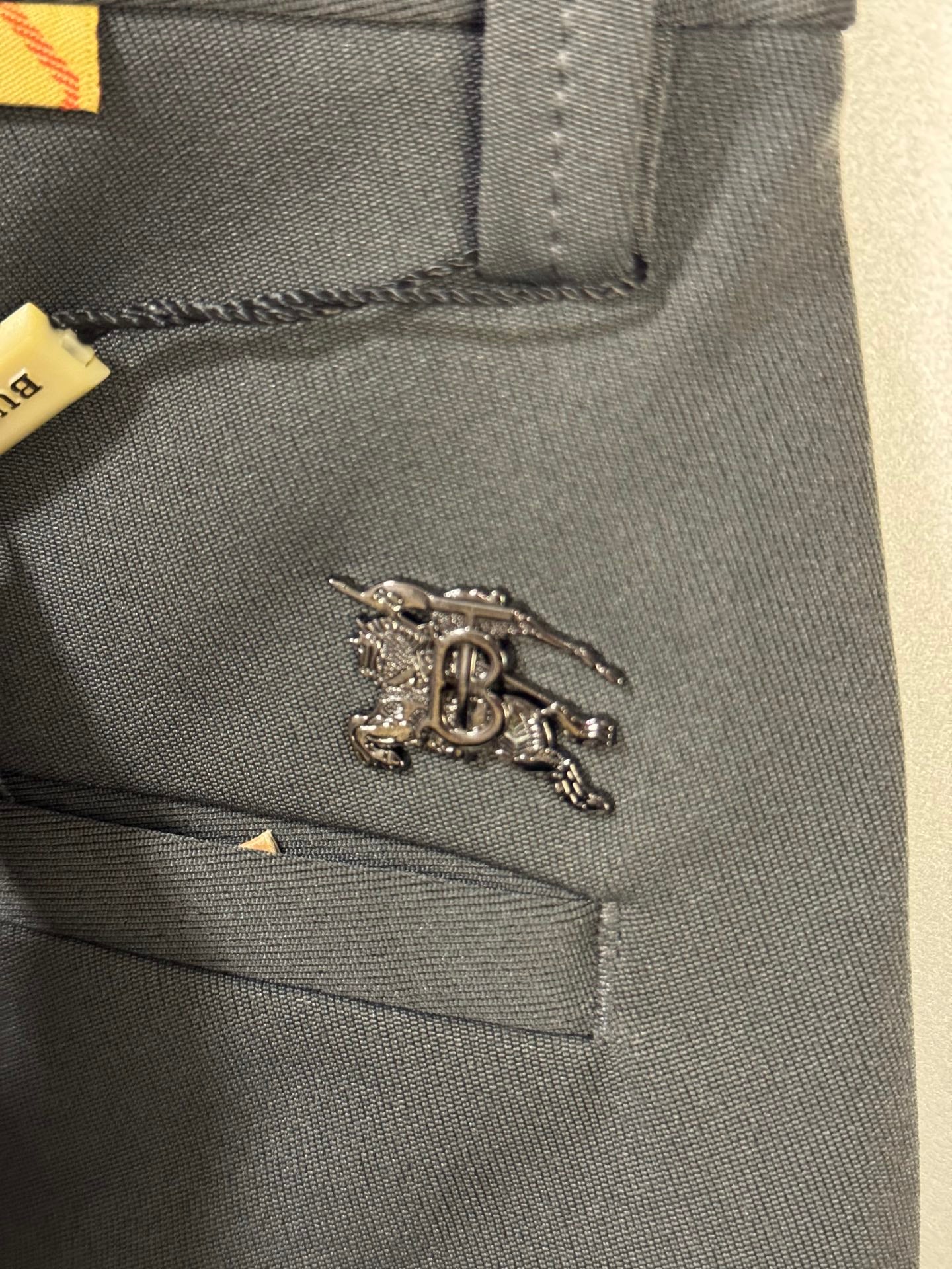 LuxluxHouse Best Quality Clothes Burberry Pants