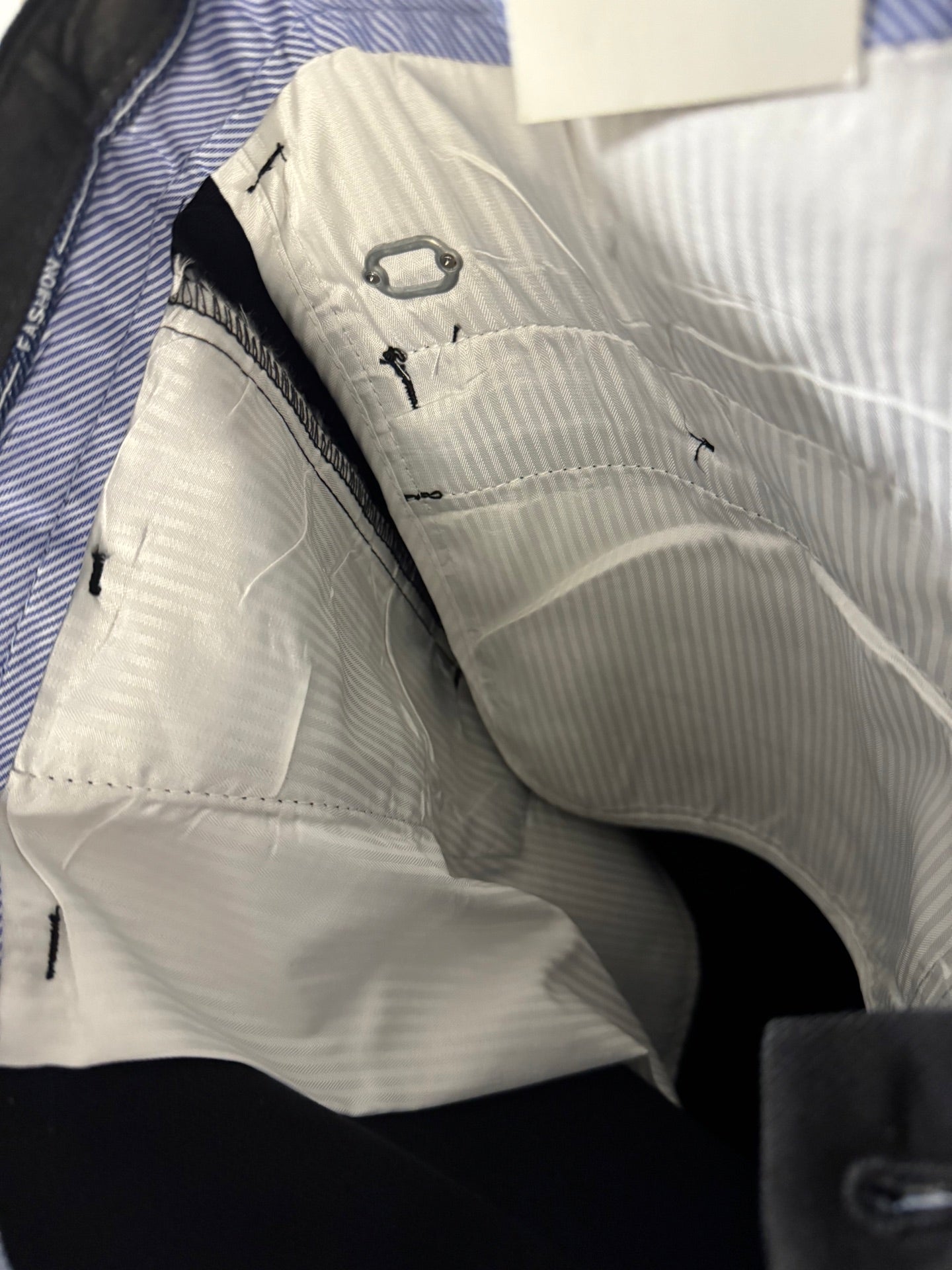 LuxluxHouse Best Quality Clothes Gucci Pants