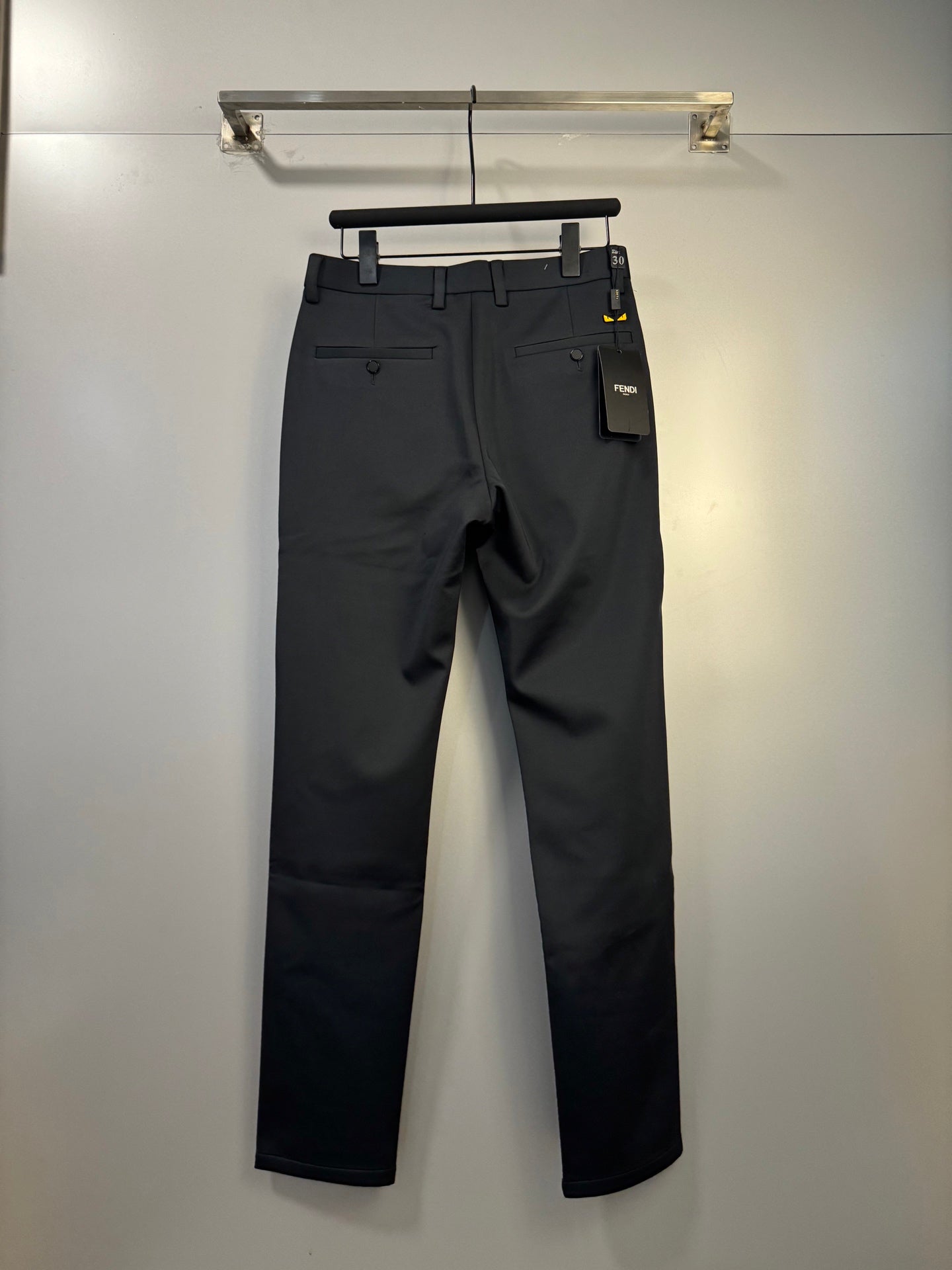 LuxluxHouse Best Quality Clothes Fendi Pants