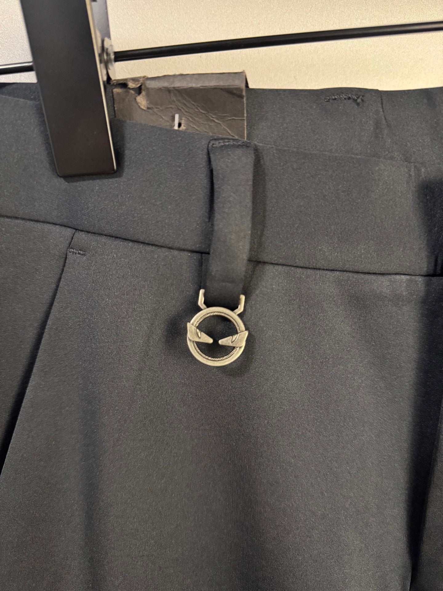 LuxluxHouse Best Quality Clothes Fendi Pants