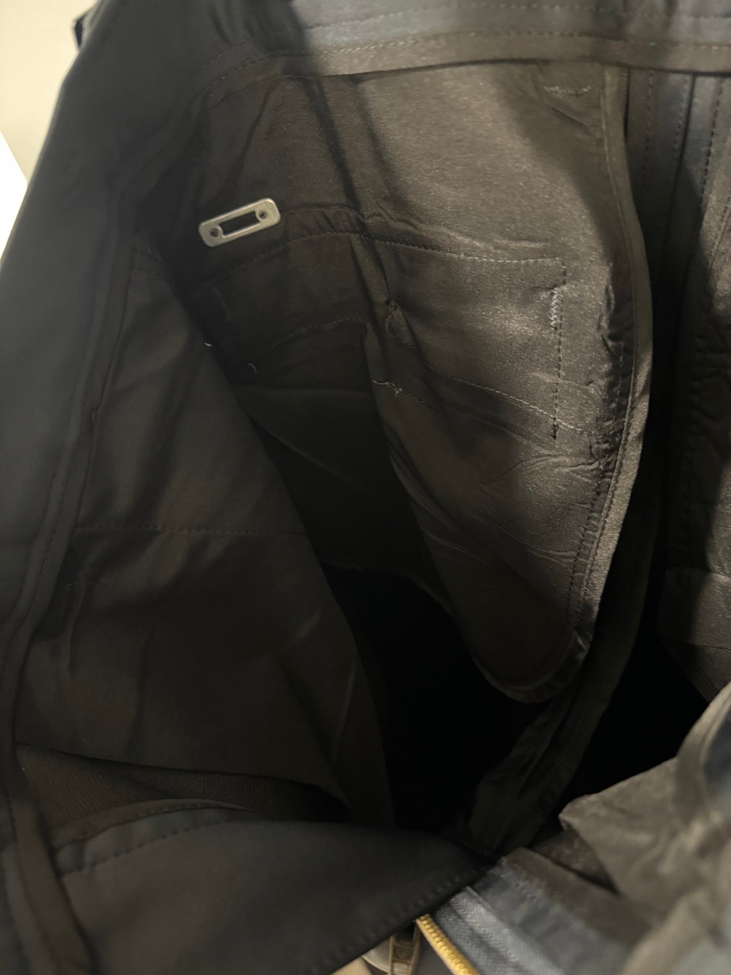 LuxluxHouse Best Quality Clothes Fendi Pants