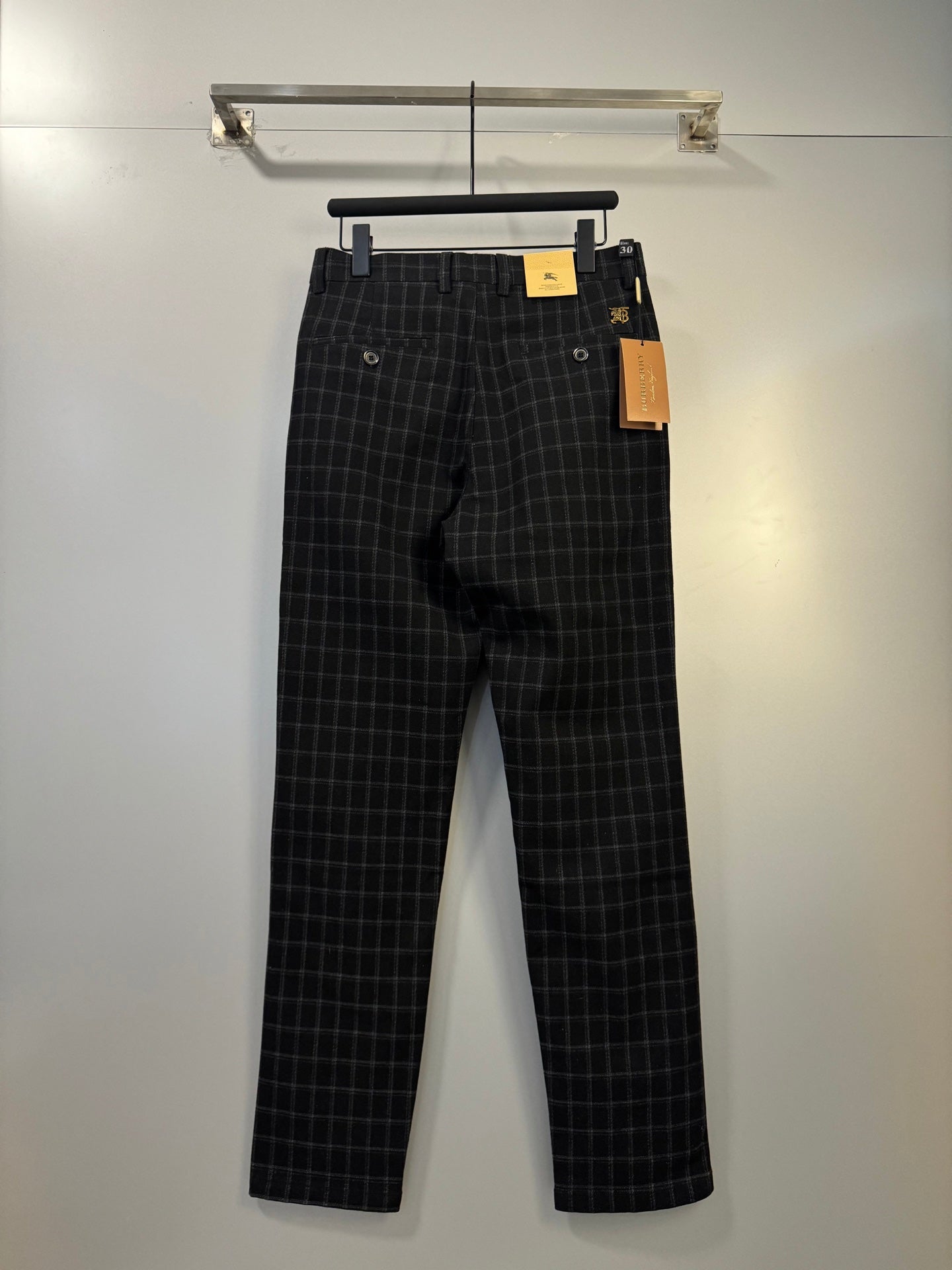 LuxluxHouse Best Quality Clothes Burberry Pants
