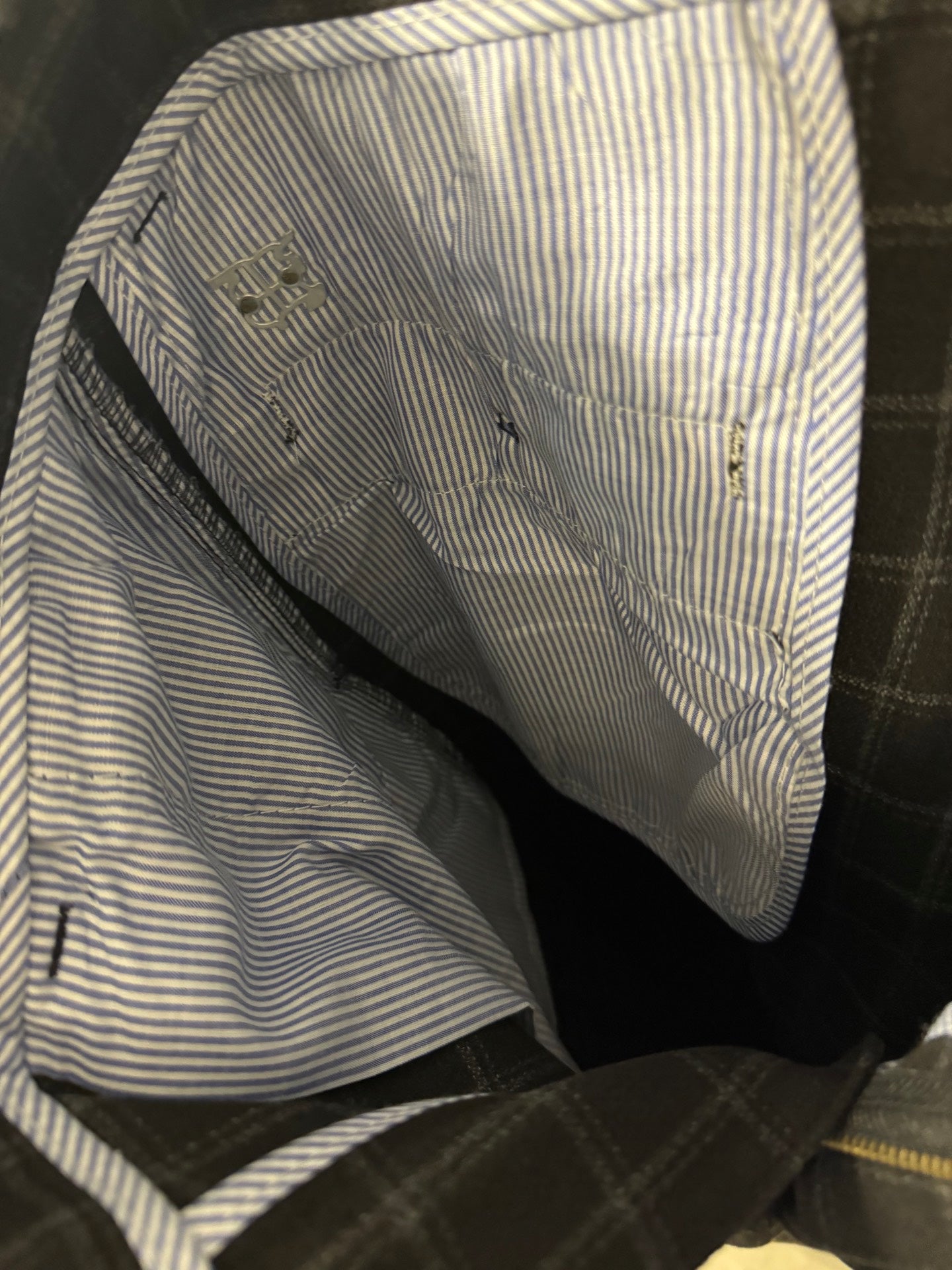 LuxluxHouse Best Quality Clothes Burberry Pants