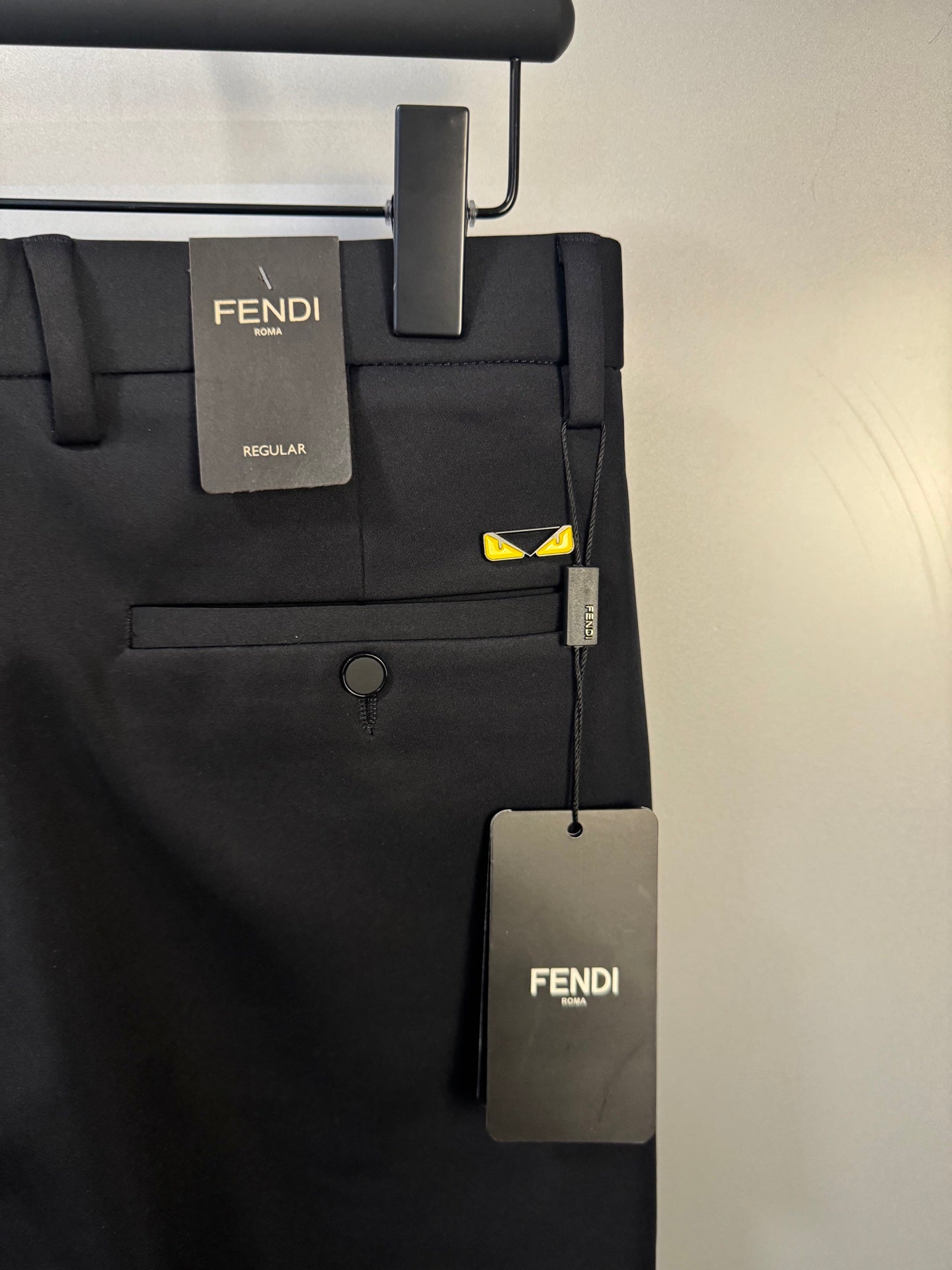 LuxluxHouse Best Quality Clothes Fendi Pants
