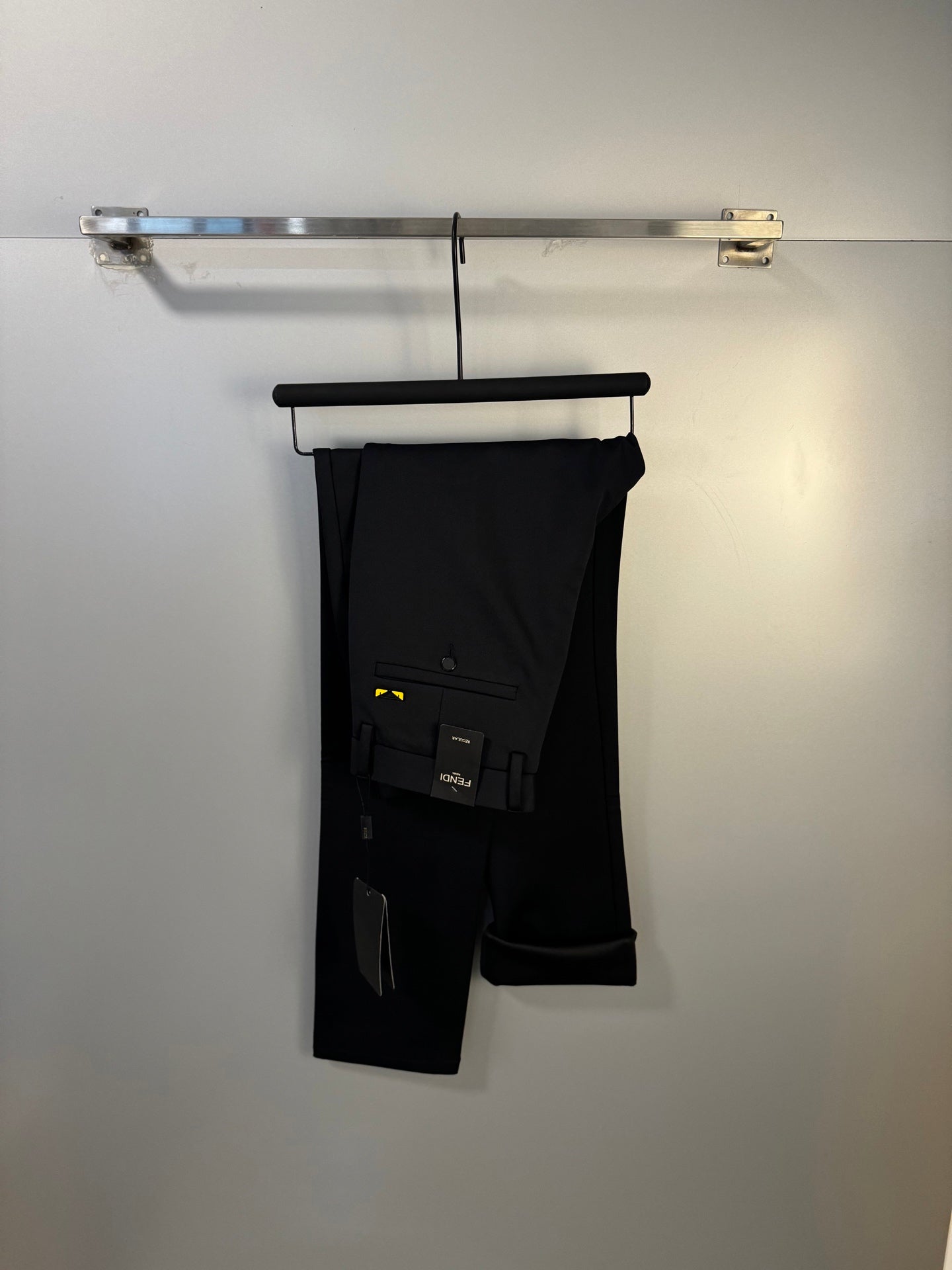 LuxluxHouse Best Quality Clothes Fendi Pants