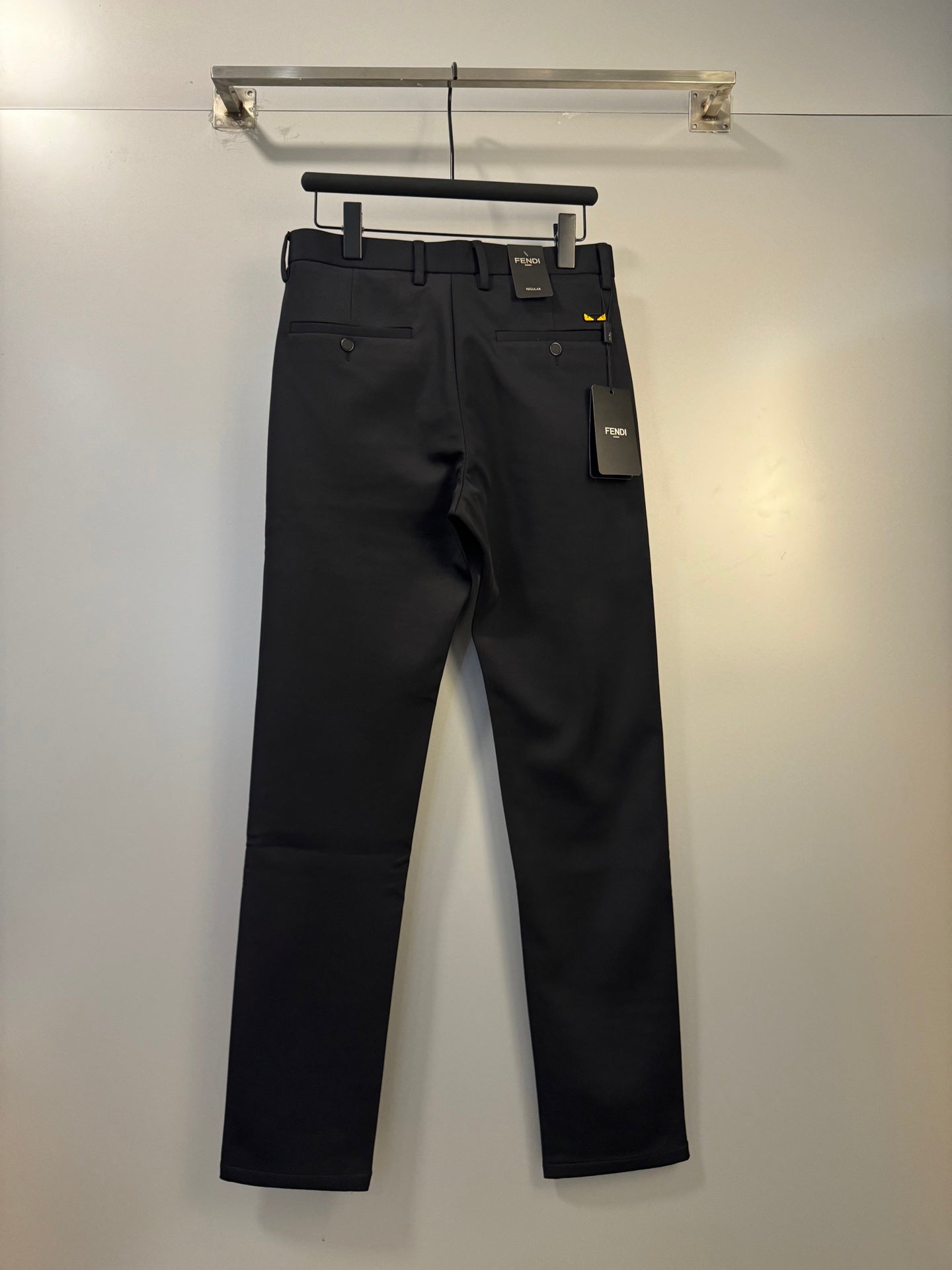 LuxluxHouse Best Quality Clothes Fendi Pants