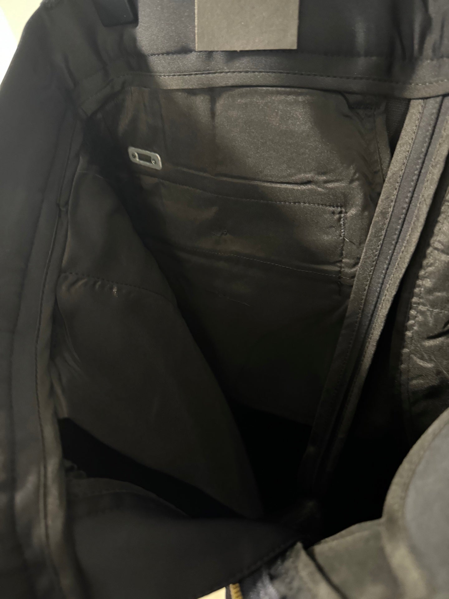 LuxluxHouse Best Quality Clothes Fendi Pants