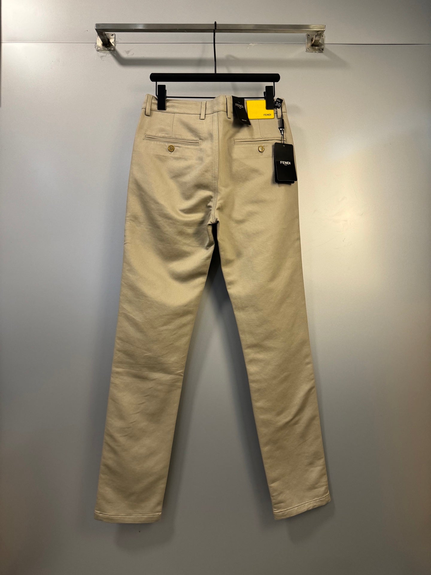 LuxluxHouse Best Quality Clothes Fendi Pants