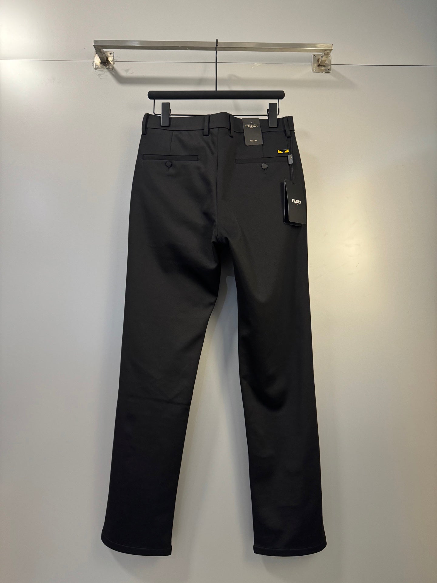LuxluxHouse Best Quality Clothes Fendi Pants