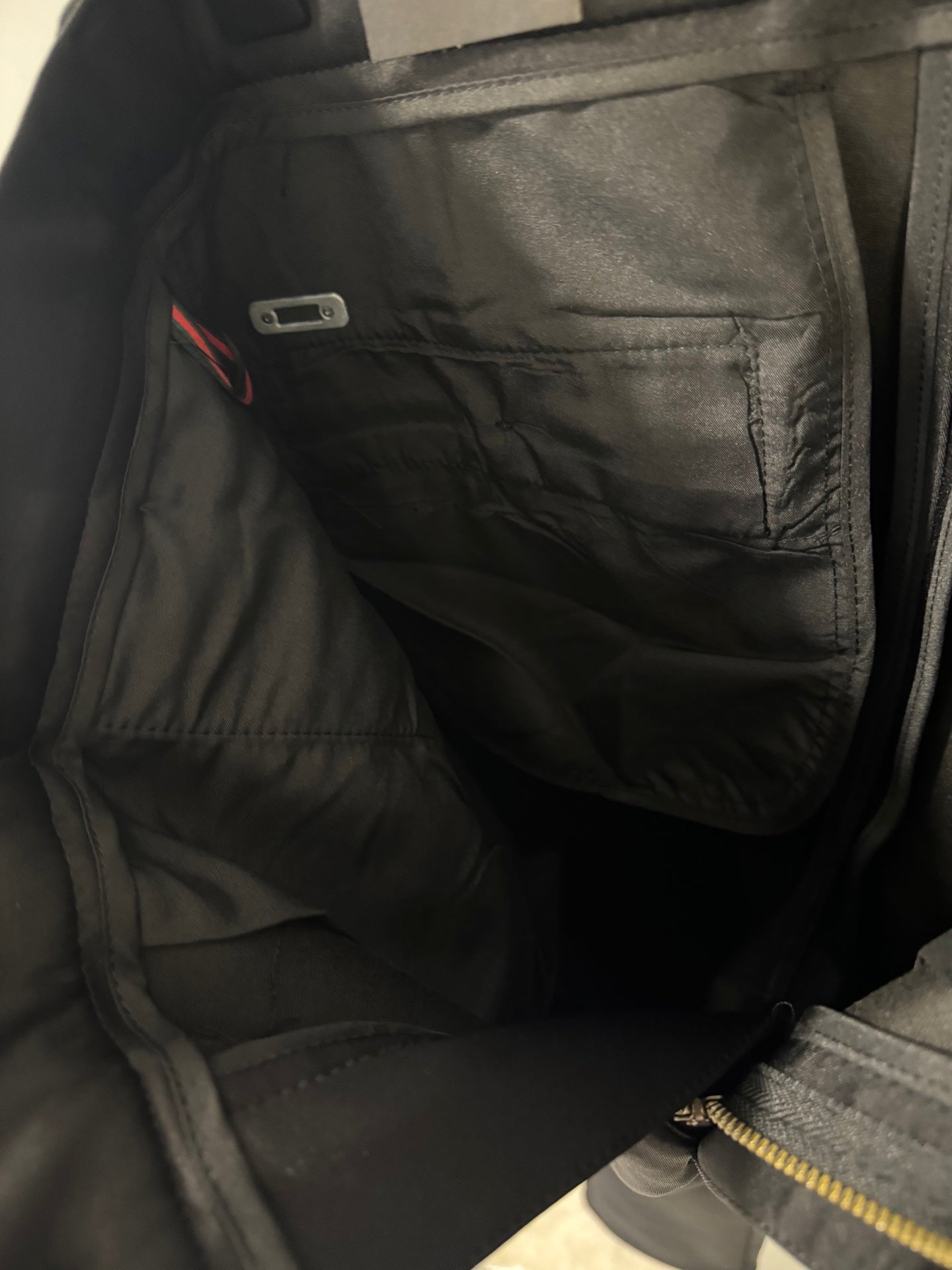 LuxluxHouse Best Quality Clothes Fendi Pants