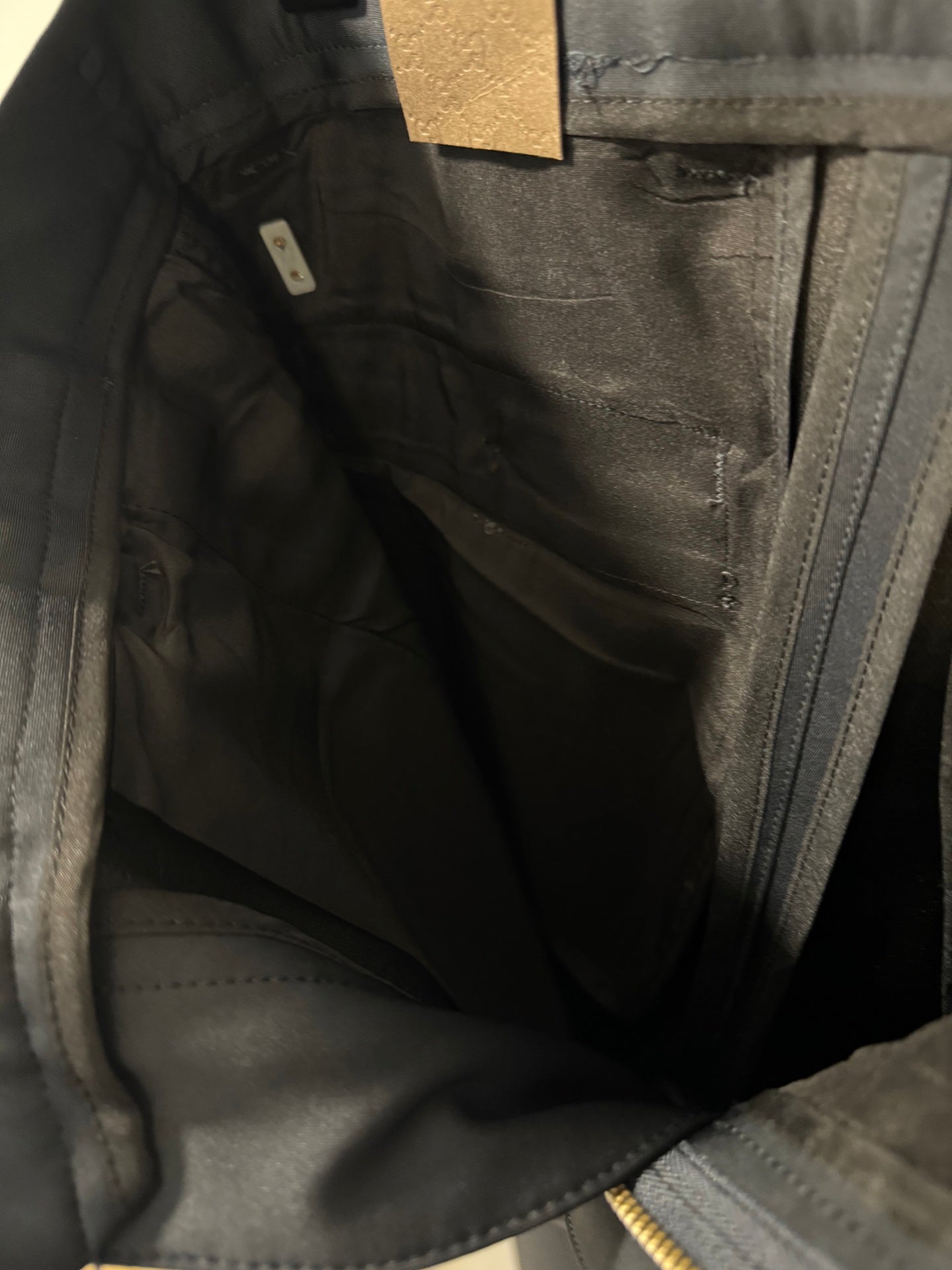 LuxluxHouse Best Quality Clothes Gucci Pants