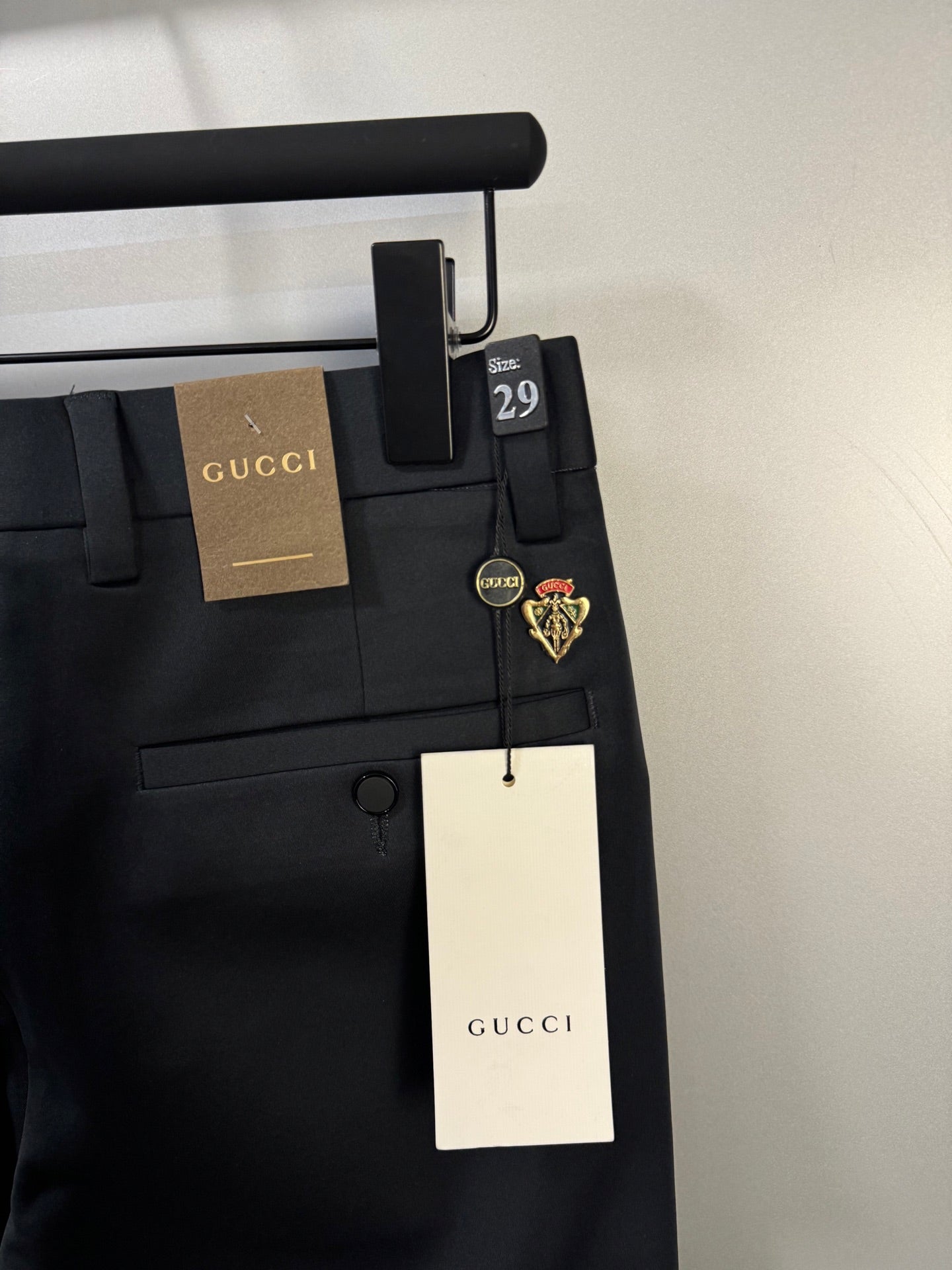 LuxluxHouse Best Quality Clothes Gucci Pants