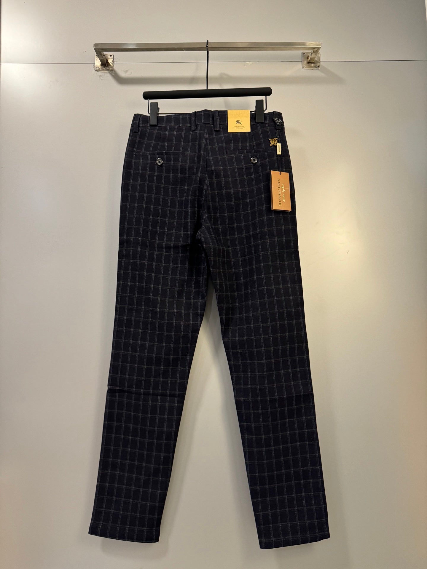 LuxluxHouse Best Quality Clothes Burberry Pants