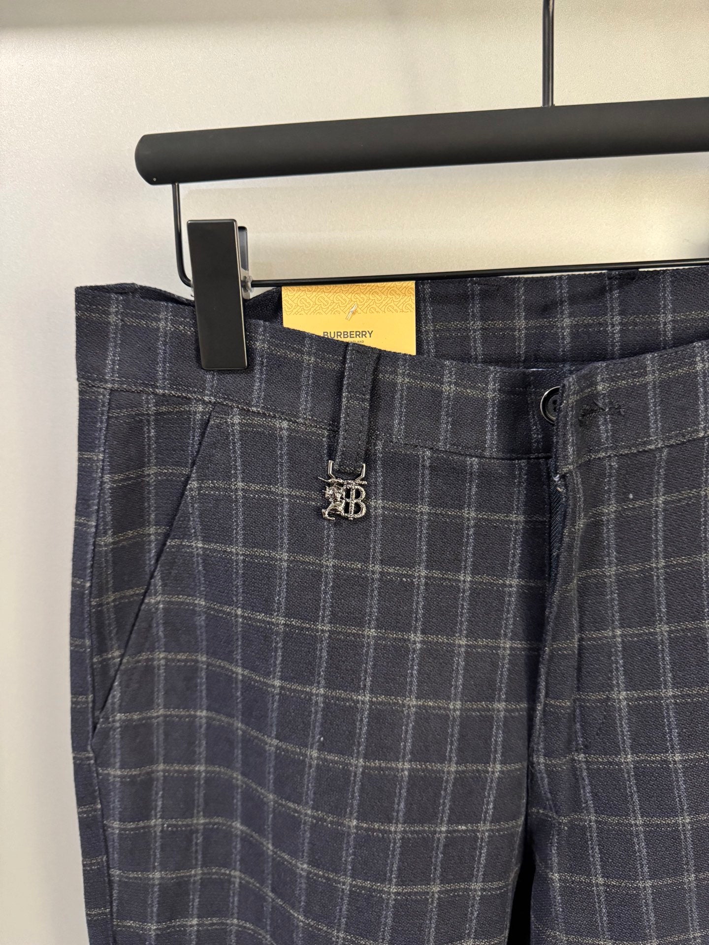 LuxluxHouse Best Quality Clothes Burberry Pants