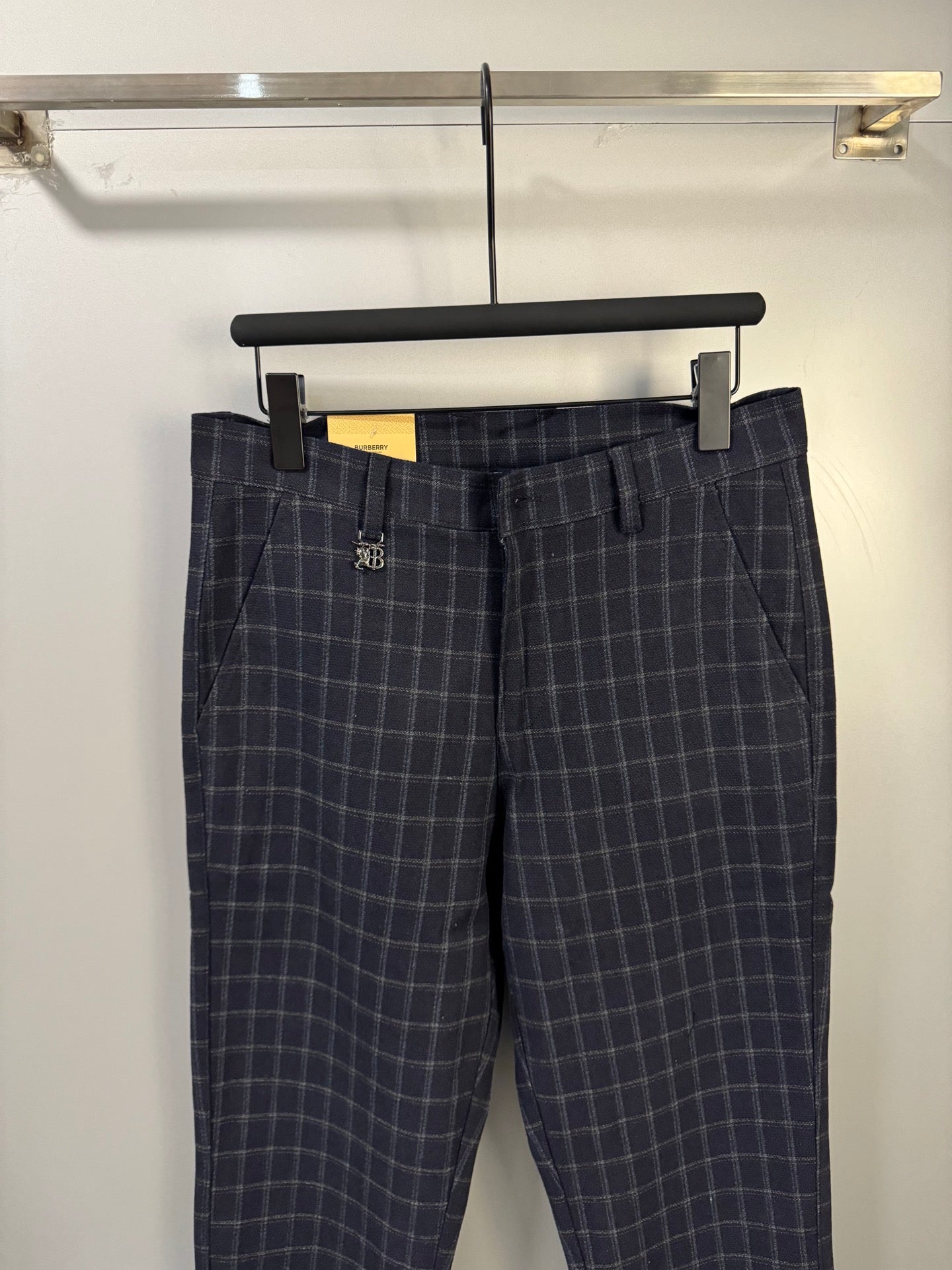 LuxluxHouse Best Quality Clothes Burberry Pants