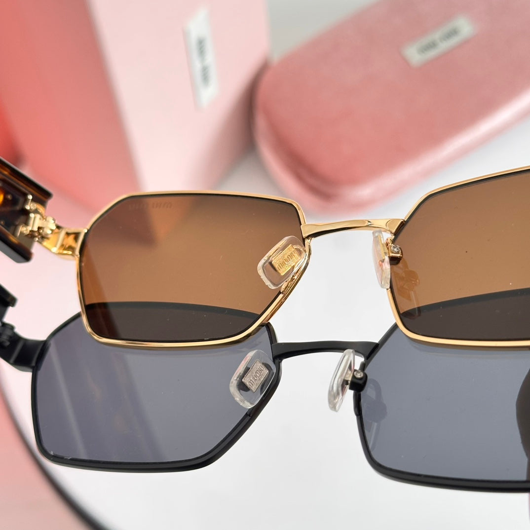 LuxluxHouse Best Quality Glasses Miu Miu