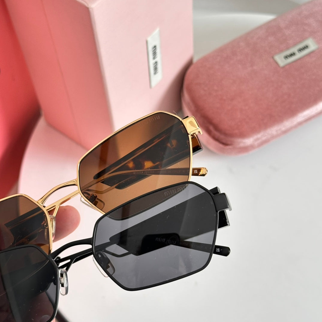 LuxluxHouse Best Quality Glasses Miu Miu