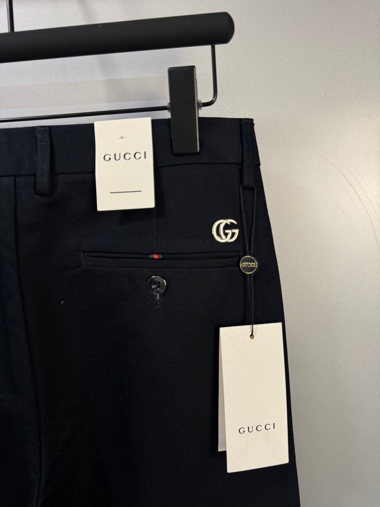 LuxluxHouse Best Quality Clothes Gucci Pants