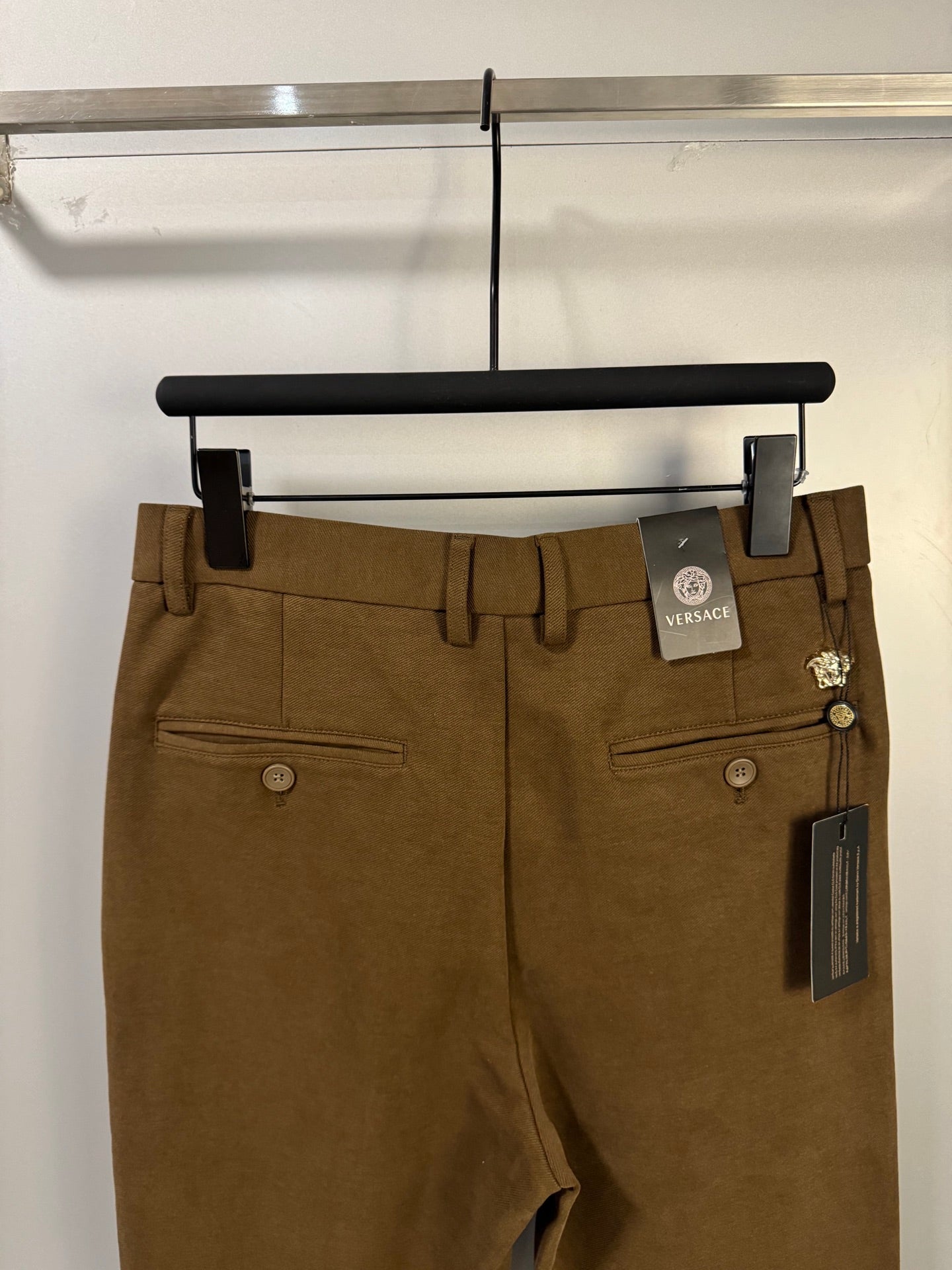 LuxluxHouse Best Quality Clothes Pants Versace