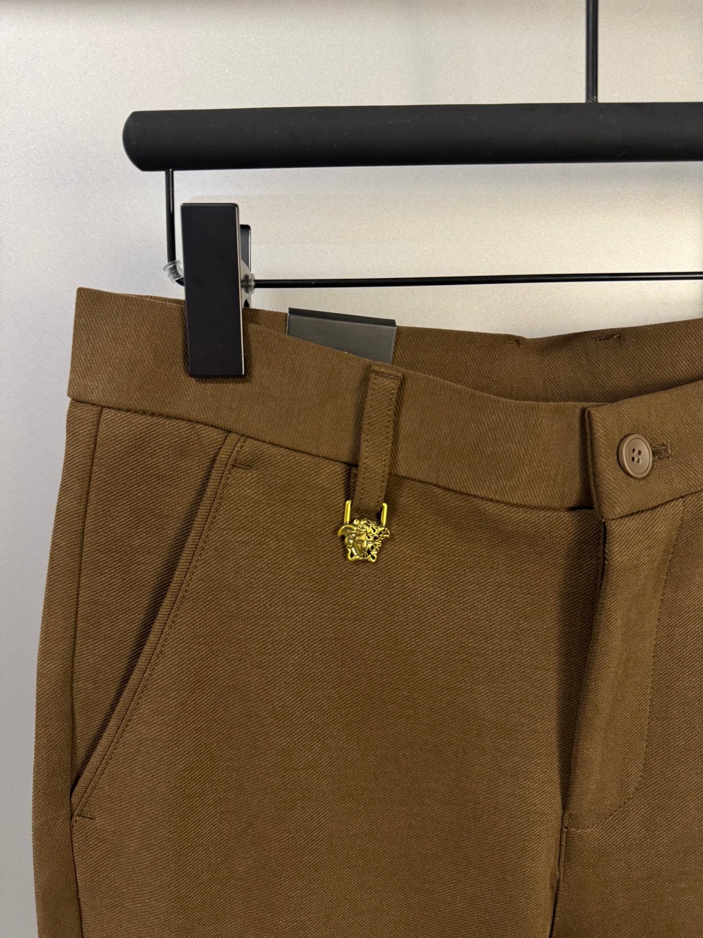 LuxluxHouse Best Quality Clothes Pants Versace