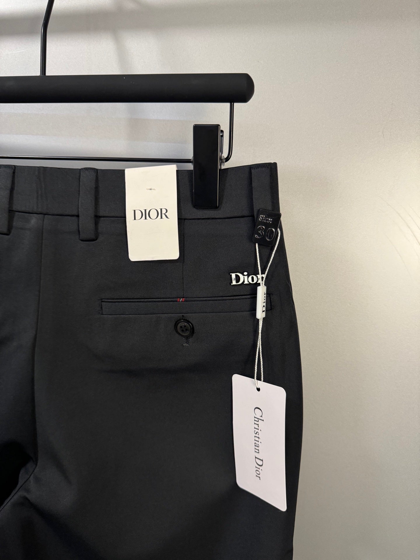 LuxluxHouse Best Quality Clothes Pants Dior